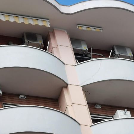 Ferienwohnung Le Terrazze Del Sole Neapel Exterior foto